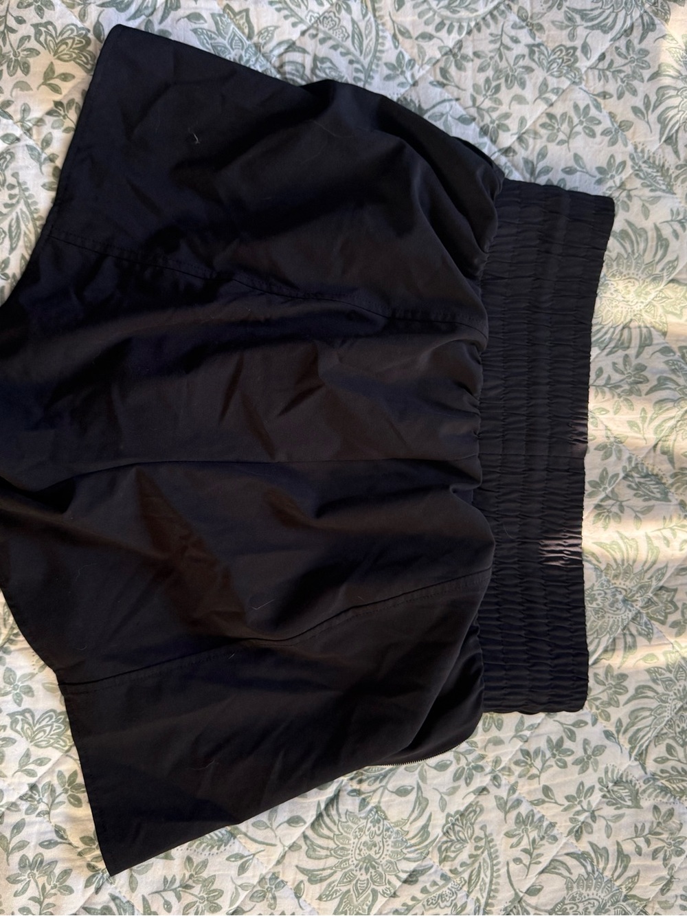 Girls' Active short Pack - Black, Gray & Blue - Picture 2 of 7